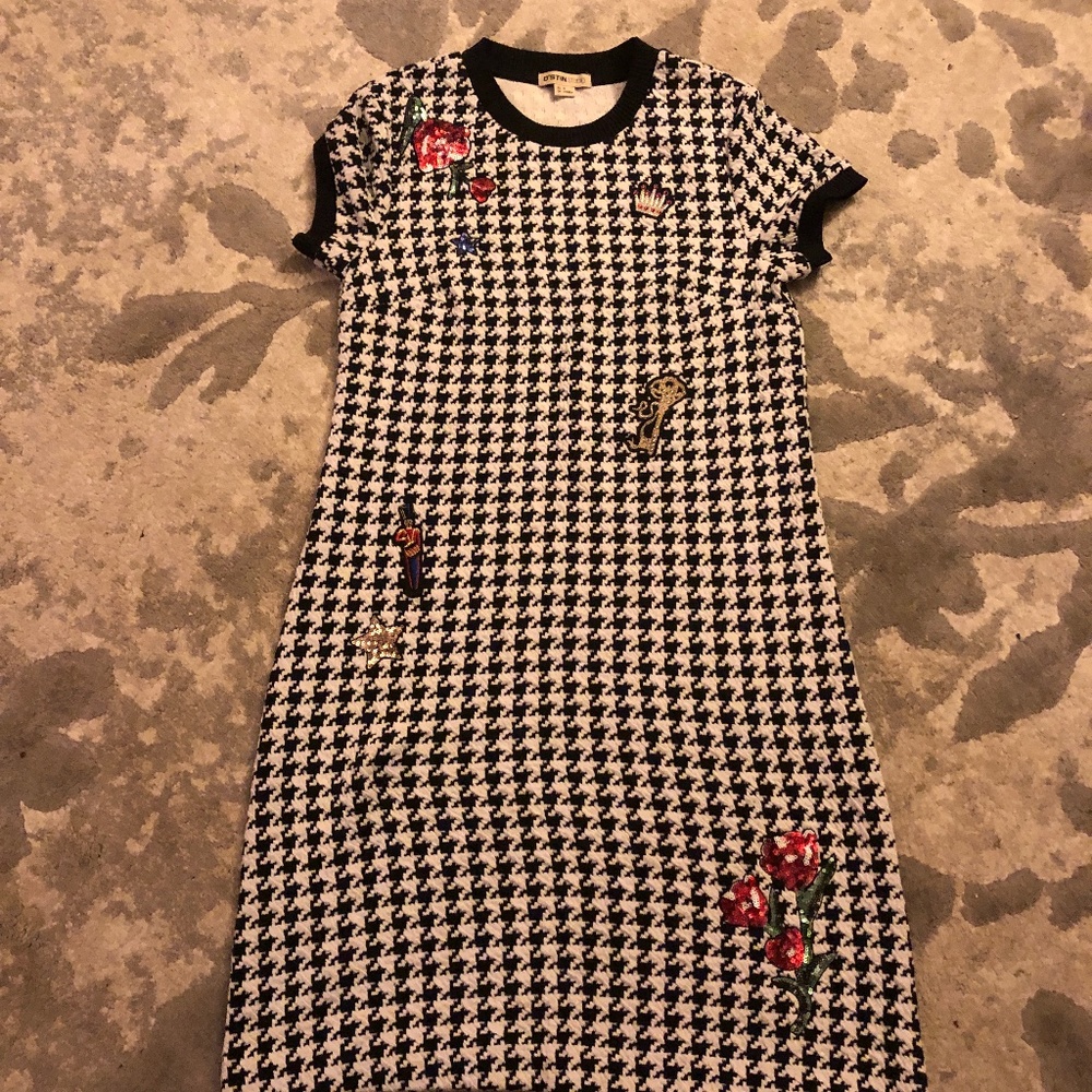 Christmasy Dress